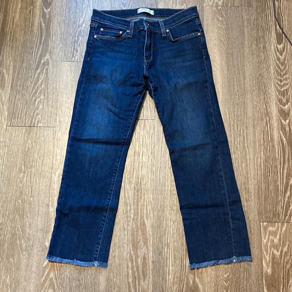 Principle Jeans